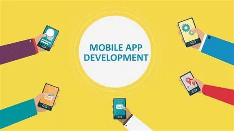 mobile Applications 