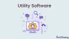 Utilities system
