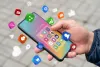 Communication apps