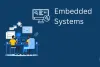 Embedded software