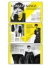 Publication and typographic design: