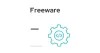 Freeware 