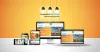Responsive web design