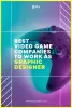 Game graphic design 