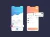 UI and Interactive Design.