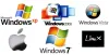 Operating system